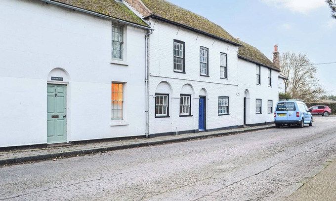 New Romney Cottage | Yew Tree House Cottage