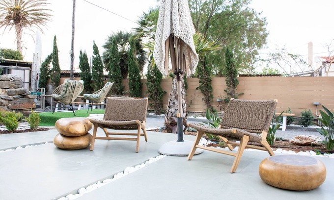 Malevizi Hotel | Yianna Caravel Suites "by Checkin" adults only