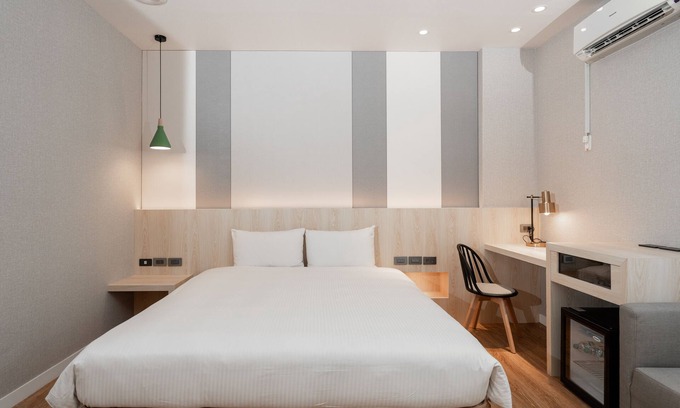 Yilan Hotel | Yilan Fu Hsiang Hotel