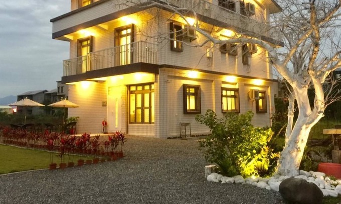 Dongshan Bed & Breakfast | Yilan NAI-JI House