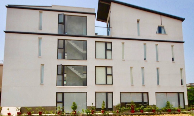 Jincheng House | Yishan Village