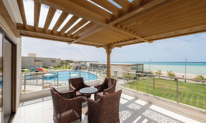 Yanbu Hotel | YM RESORT