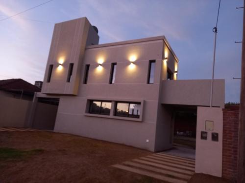 Nueva Atlantis Apartment | YMG Appart