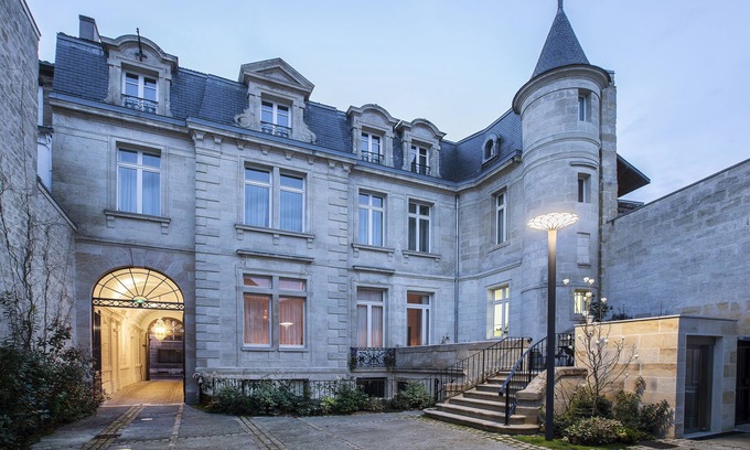 Bordeaux City Centre Hotel | Yndo Hotel