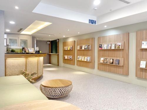 West Central District Hotel | Yoai Nemuru Inn