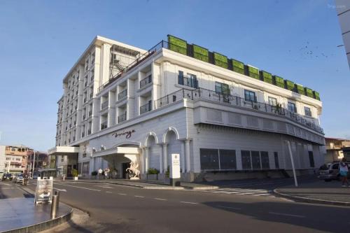 Paramaribo Hotel | Yogh Hospitality