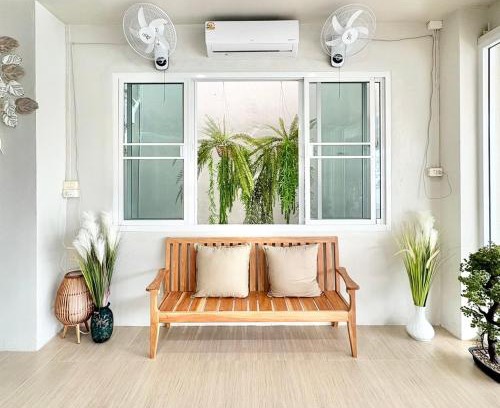 Downtown Krabi Hotel | Yoi Hotel krabi