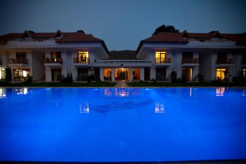 Adrasan Hotel | Yonca Hotel