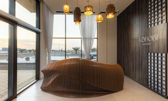 Medina Villa | Yonobi