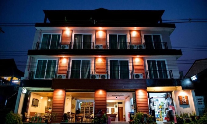 Khun Yuam Hotel | Yoont Hotel