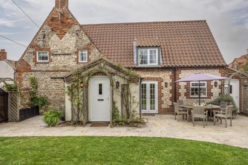 Thornham House | York Cottage