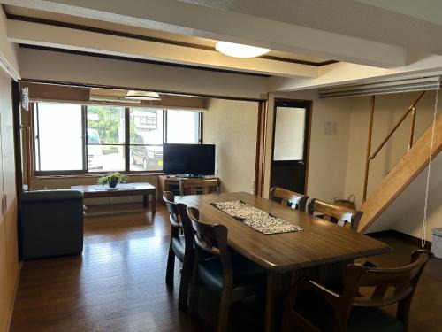 Yoshino Apartment | Yoshino Nagaya - Vacation STAY 16227