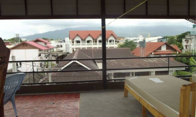 Old City House | You and Me Hostel