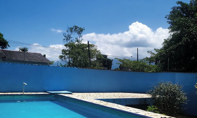 Balneario Mogiano House | Your Beach Holiday Home