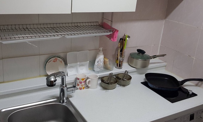 Jeonju House | You Came, Saw, and now live as Jeon-Ju's resident(near J.B.N.U.Medical college)