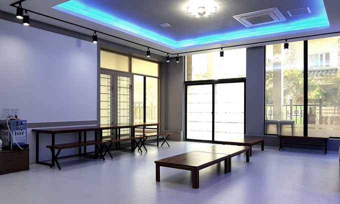 Gumi House | You & I Pension