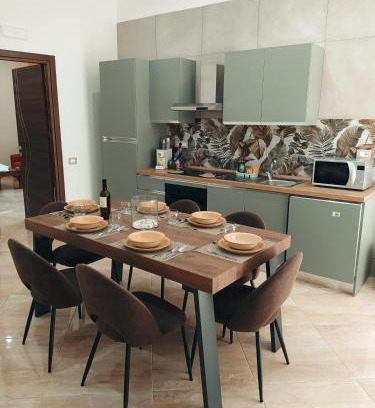 Quartieri Spagnoli Apartment | You&Me
