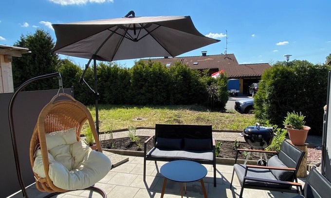 Wolkersdorf Apartment | You will feel at home here