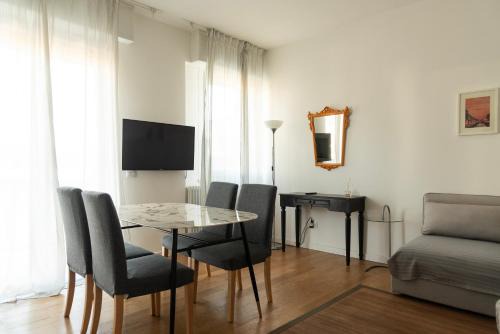 Lorenteggio Apartment | Youhosty - Soderini 25