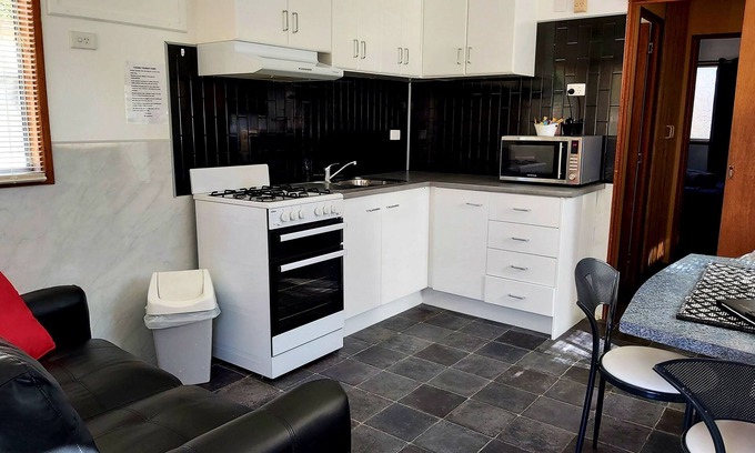 Young Other | Young Tourist Park