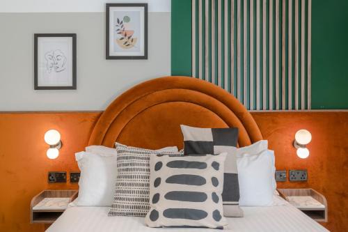 Bristol Apartment | Your Apartment I Arabica House