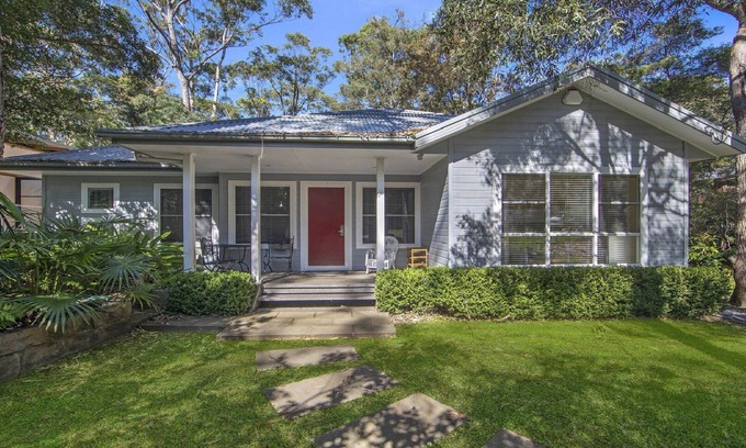 Pearl Beach House | YOUR BEACH HOUSE, TOP NOTCH