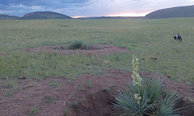 Granite Canon RV Rental | Your Claim for Frontier Days. The West, Uncrowded.