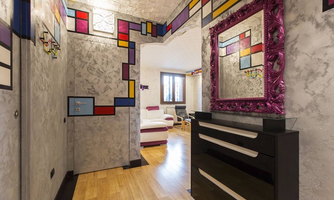 Muggiano Apartment | Your cozy little space in Milan