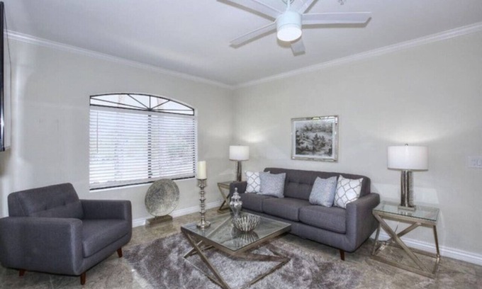 North Scottsdale Apartment | Your Desert Oasis Scottsdale