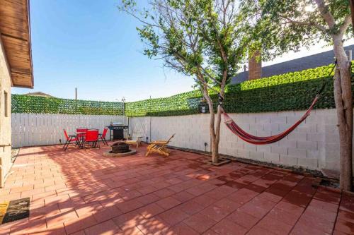 Garfield Apartment | Your Downtown Studio With All Amenities Unit B