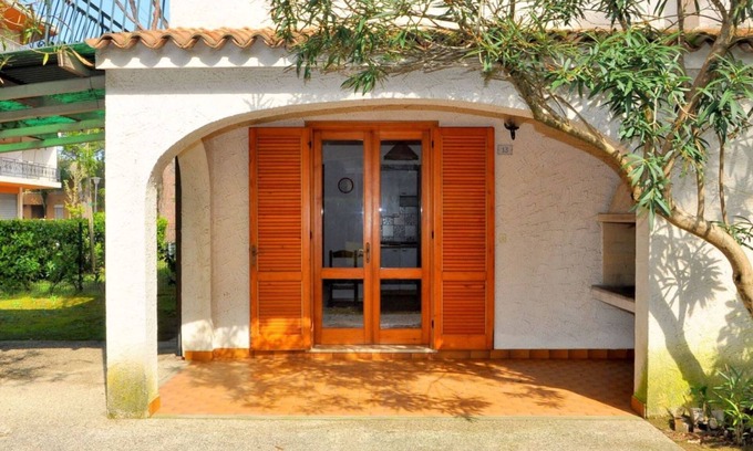 Bibione Apartment | Your garden heaven in the heart of Lido dei Pini