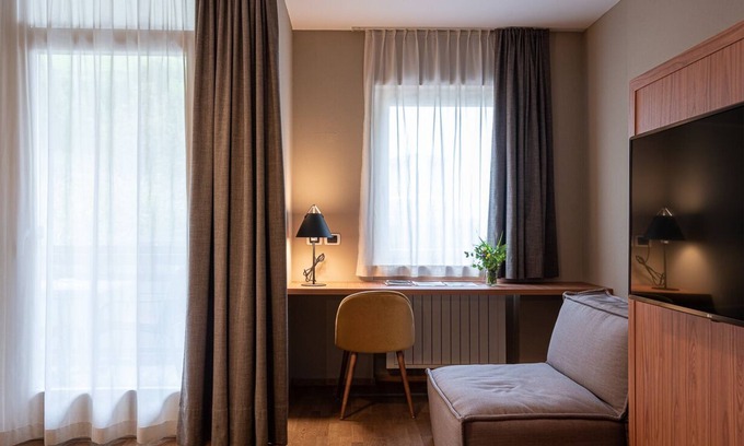 Sand in Taufers Apartment | Your holiday accommodation incl. Cascade Spa at the Castle of Sand in Taufers (Ahrnt