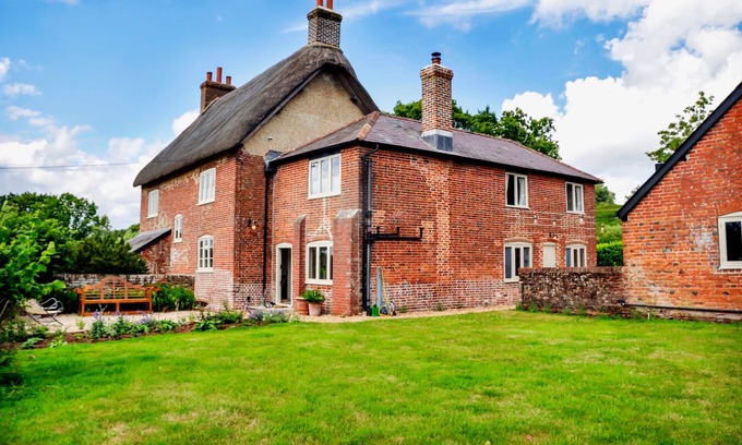 New Forest District Other | Your holiday home away from the home in the New Forest