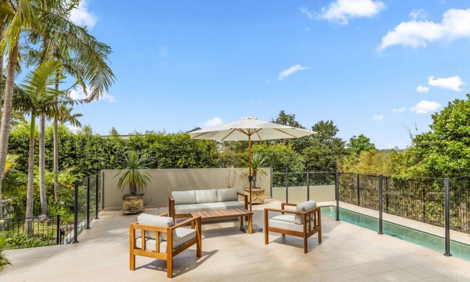 Mosman House | Your Holiday Home in Mosman