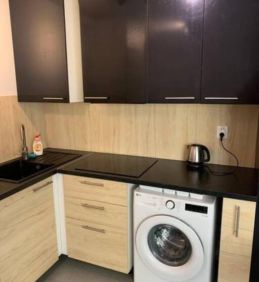 Kosice Old Town Apartment | Your home 6 with parking