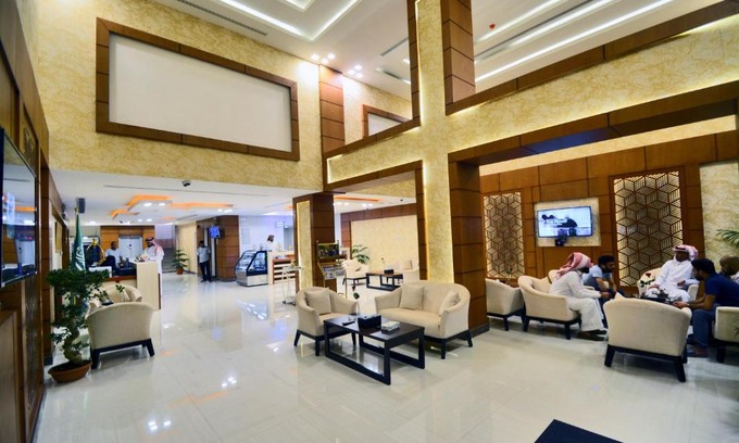 Dammam Hotel | Your Home Apartment Hotel