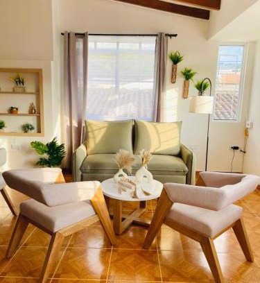 Guadalajara de Buga Apartment | Your Home Away from Home