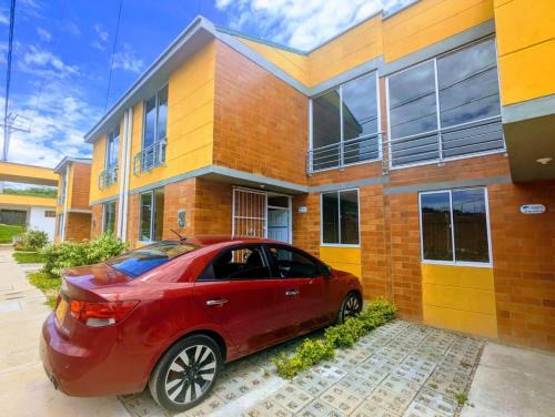Girardot House | Your home away from home in Girardot