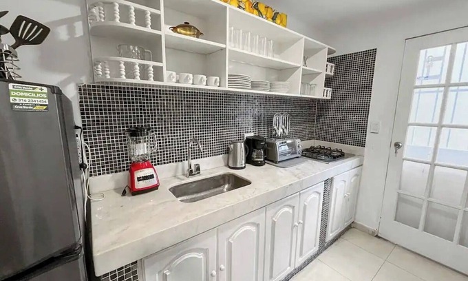 Cartagena Walled City Ski Chalet | Your Home in the Walled City – The Best Spot for Your Next Stay!