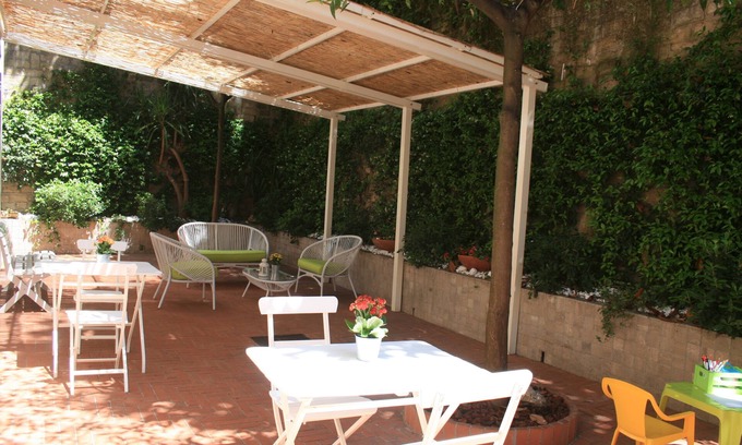 Vatican House | Your home in Rome Center