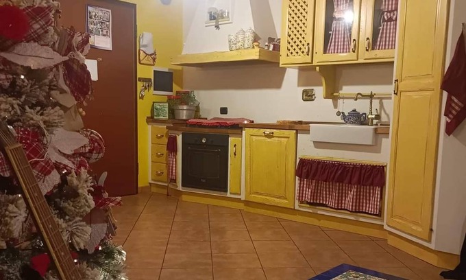 Frascati Apartment | Your home in the Castelli Romani Cozy apartment on the outskirts of Rome