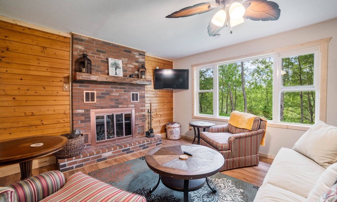 Cable House | Your Home on Bike/Ski/Snowmobile/ATV Trail, where your outdoor adventure begins!