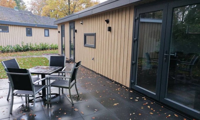 Municipality of Epe House | Your Ideal Family Retreat in the Veluwe