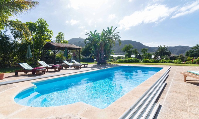 Tejina Cottage | Your Island Finca El Picacho B