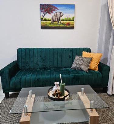 Greater Johannesburg Metropolitan Area Apartment | Your Jozi Hideout