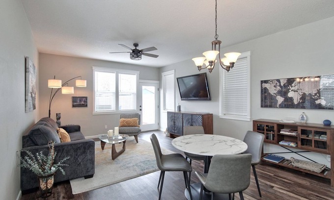 Carlton House | Your Next Adventure Begins Here