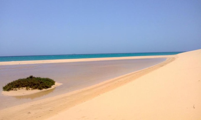 Pajara Apartment | Your Ocean Suite