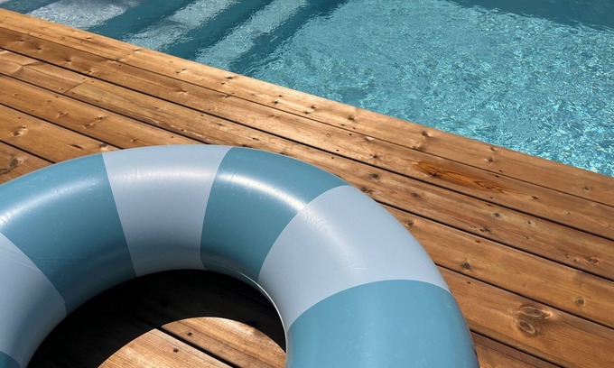 Vendays-Montalivet House | Your perfect holiday retreat in Montalivet-les Bains