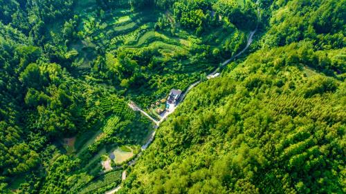 Wulingyuan Cabin | Your Quiet Place