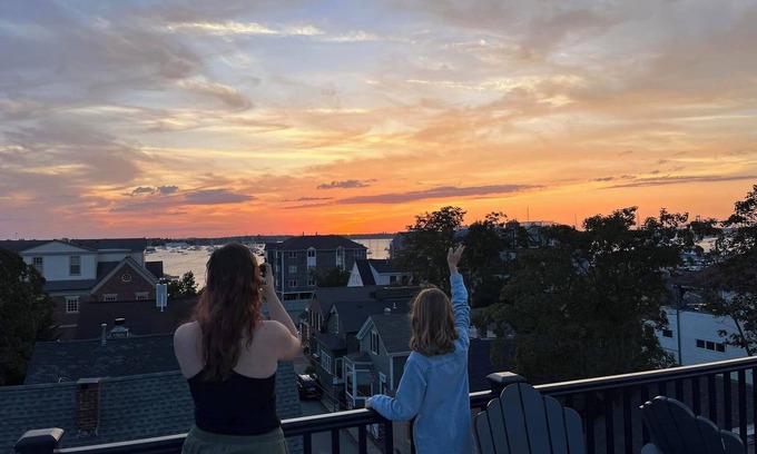 Yachting Village House | Your search ends here!